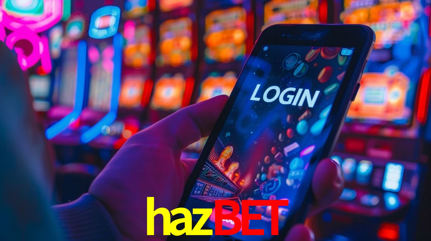Experiência VIP hazbet
