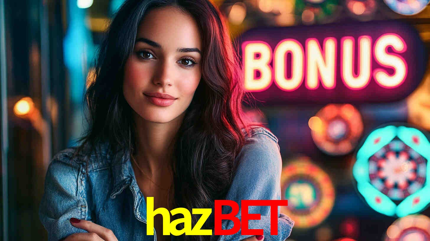 hazbet - Cassino oficial do Brasil - hazbet.com