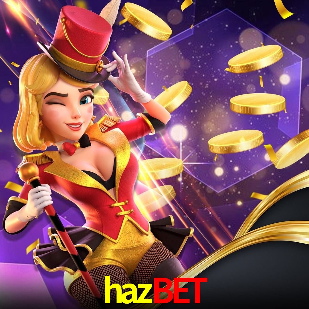 Welcome Bonus hazbet