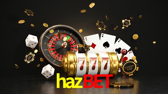 Statistics hazbet