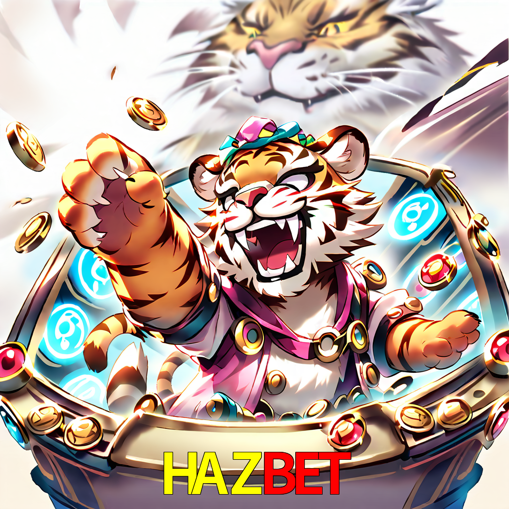 HAZBET-Logo