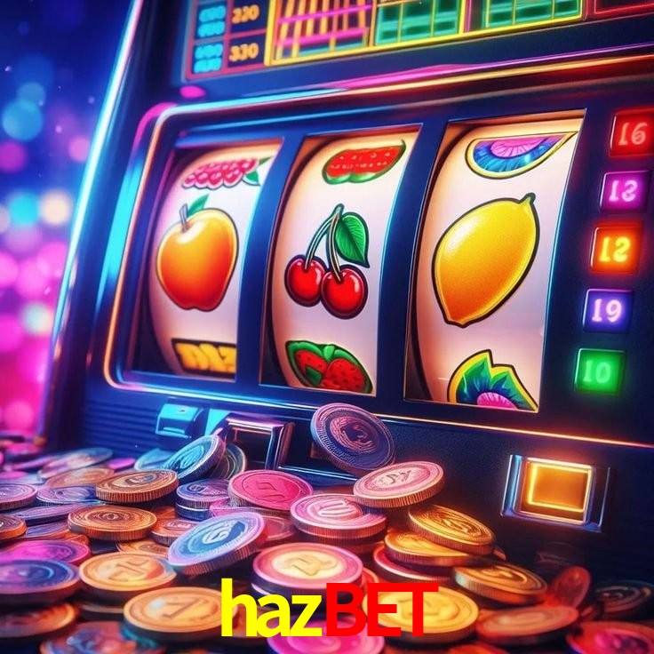 Benefícios da Conta hazbet