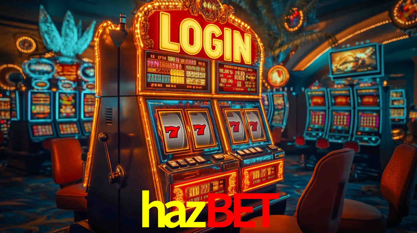 Tournaments hazbet