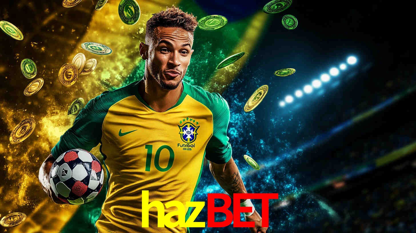 Explorando a Categoria de Eventos em Apostas na hazbet