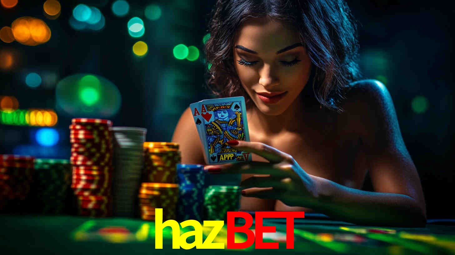 Inovações de Jogos na hazbet: O Futuro das Experiências Interativas