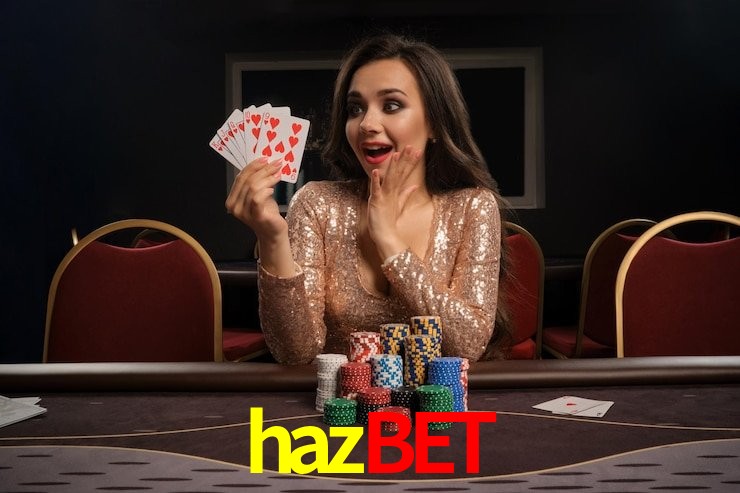 Torneios hazbet