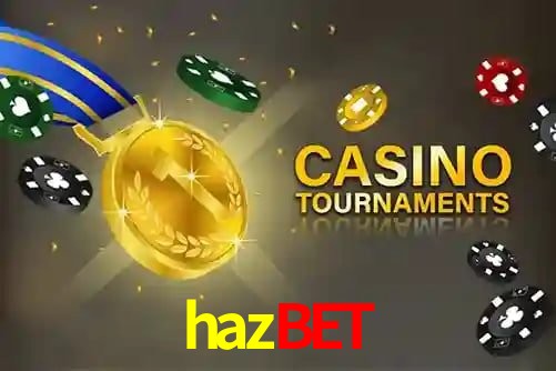 hazbet - App Features