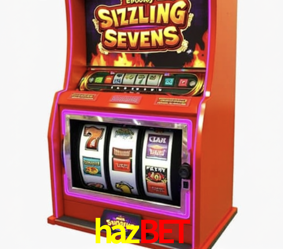 APP oficial da hazbet para mobile