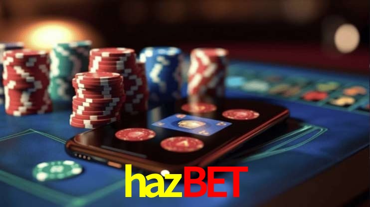 hazbet São Paulo - Jogo Providers