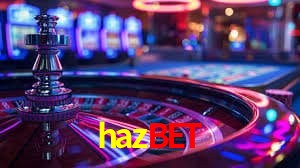 Segurança 2FA hazbet