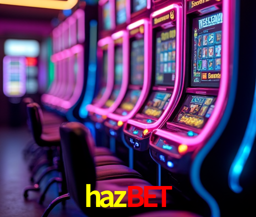 hazbet São Paulo - Top Slots