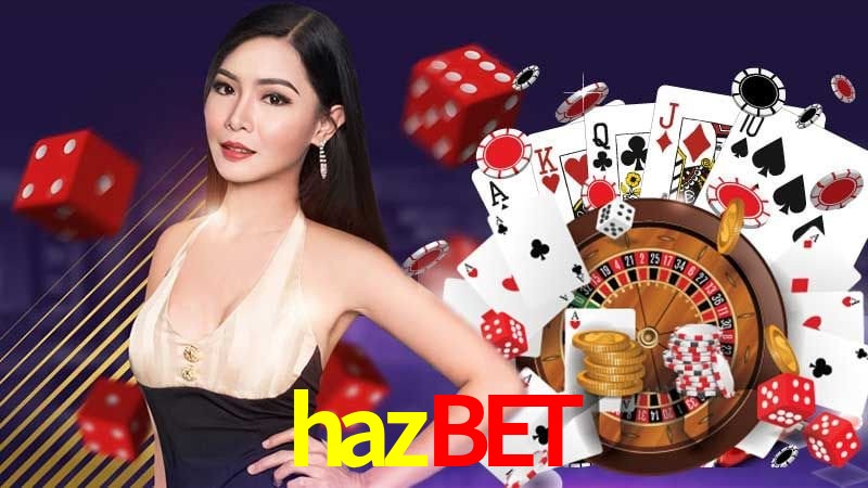 Casino VIP hazbet