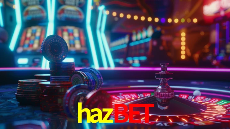 Platform Technology hazbet