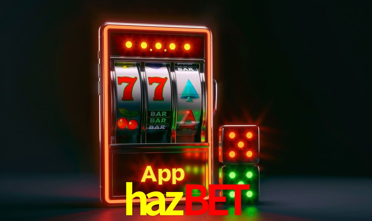 Integração de APIs hazbet
