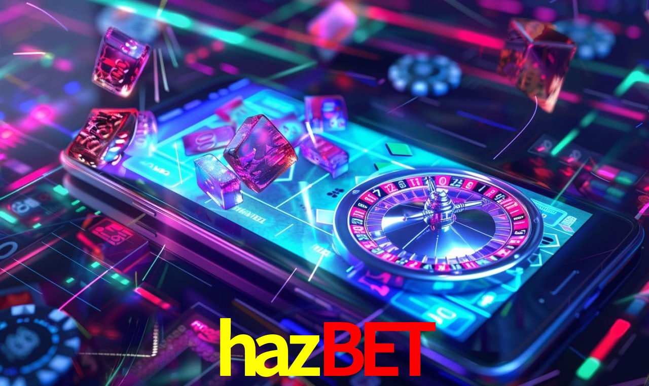 Login Seguro hazbet