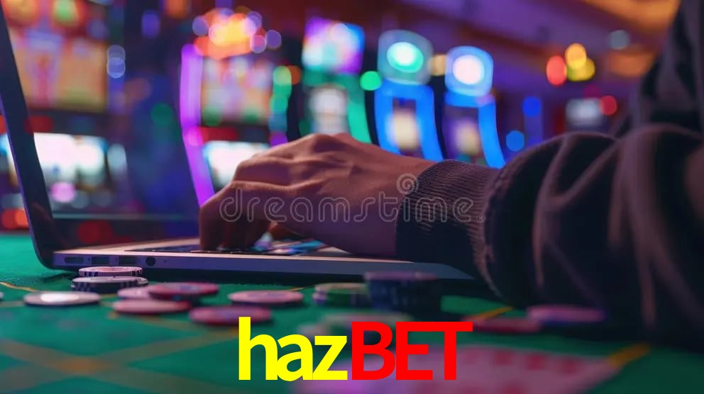 Jogo Aviator hazbet