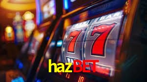 hazbet - Pagamento PIX Instantâneo