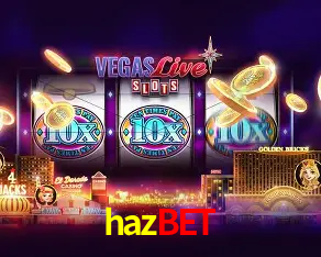 hazbet Bônus - Pacote R$5.000 + VIP
