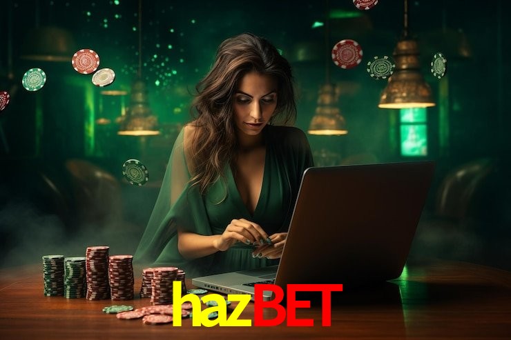 hazbet - App Security