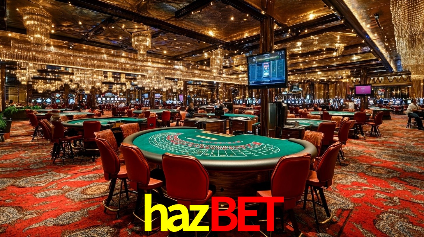 hazbet.com