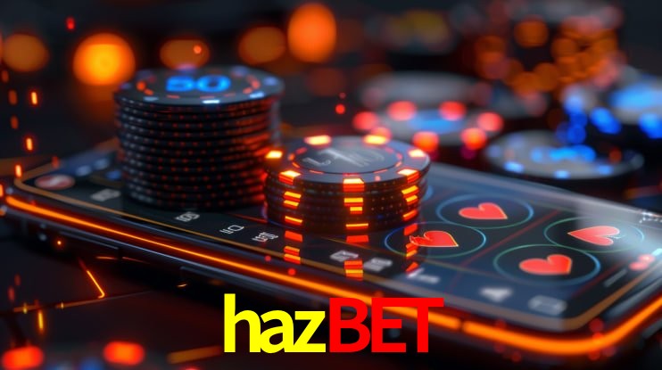 Live Casino hazbet