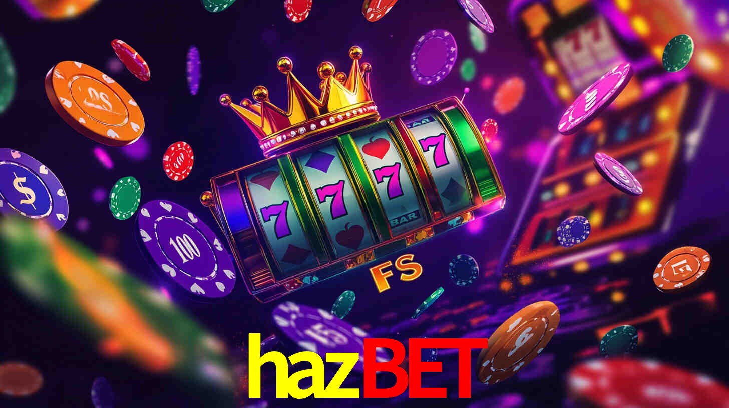 VIP Casino hazbet