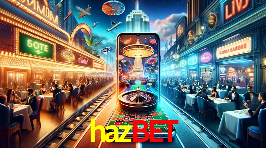 Exclusive Offers hazbet