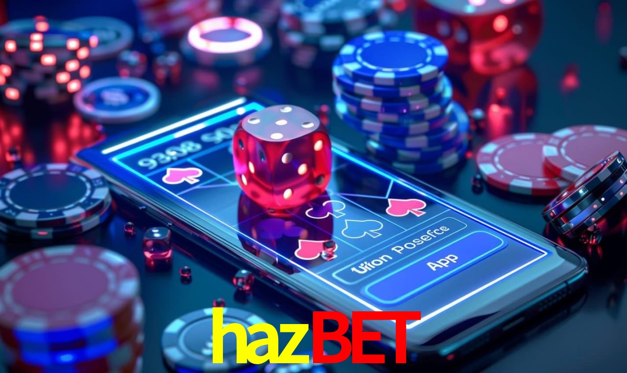 hazbet - Análise de Mercados Esportivos