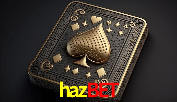 Tecnologia da Plataforma hazbet