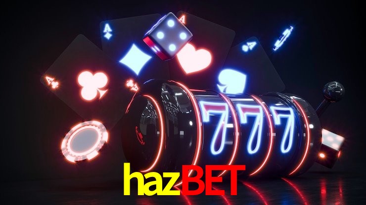 Bonus Features hazbet