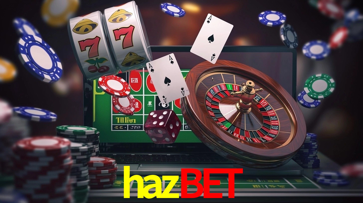 Welcome Bonus hazbet