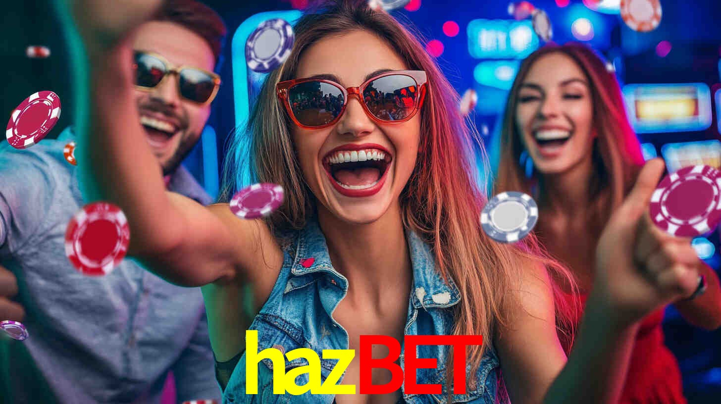 Descubra a Essência do hazbet: Nossa História e Compromissos