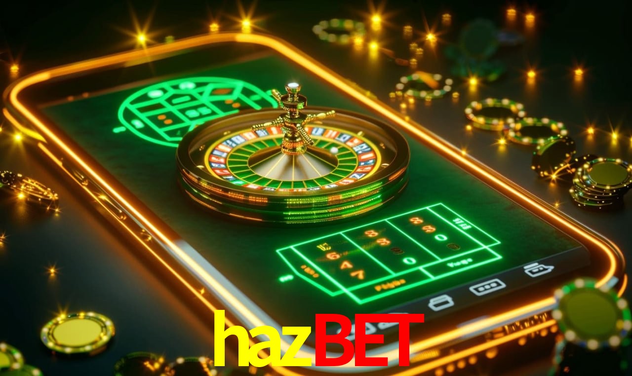 hazbet - User Statistics