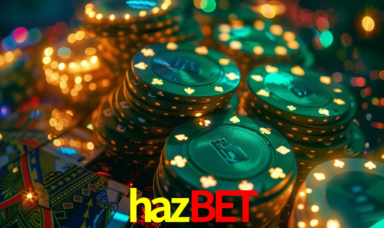 Diretório de Jogos hazbet
