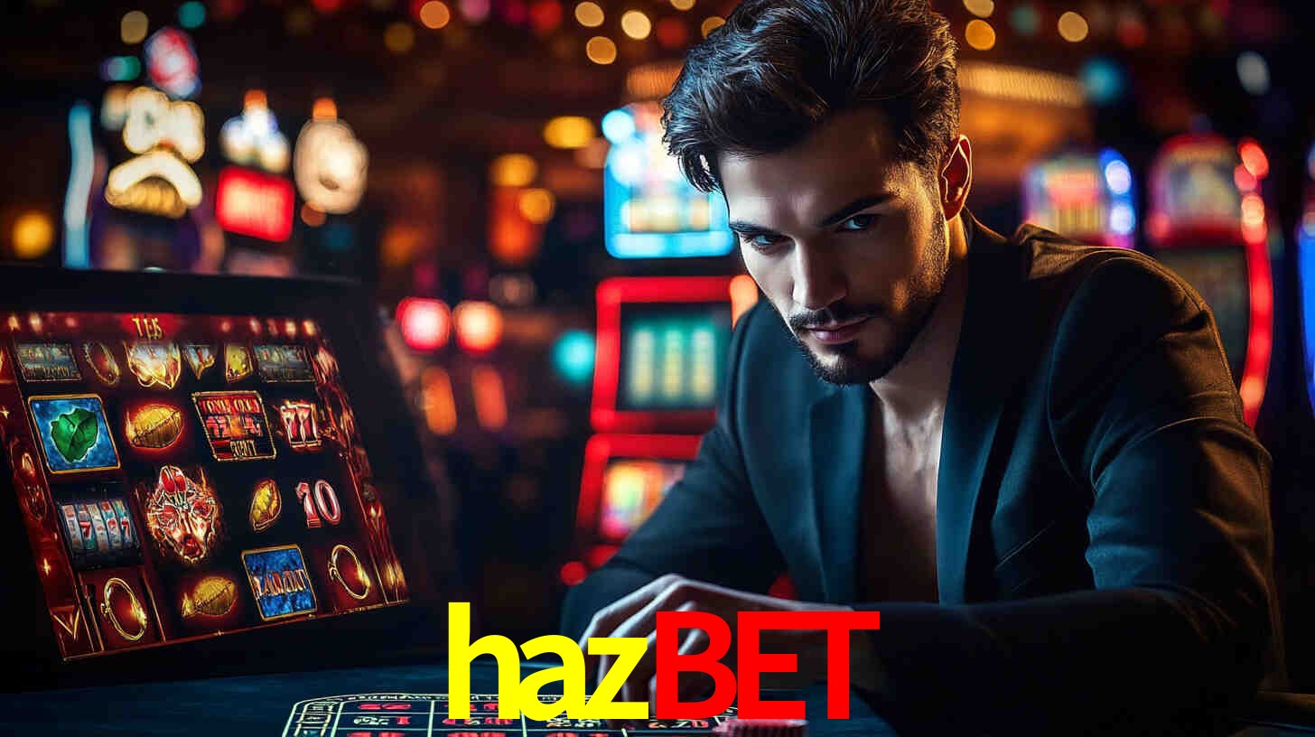 hazbet.com