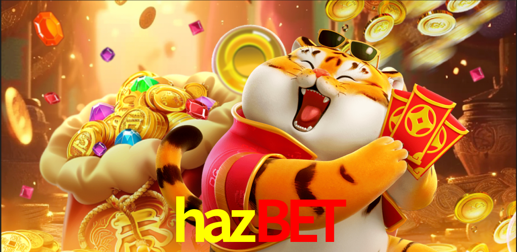 hazbet: Seu Especialista em Apostas Esportivas Brasileiras