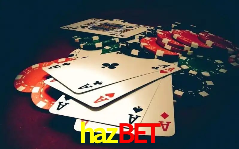 hazbet Brasília - Betting Features