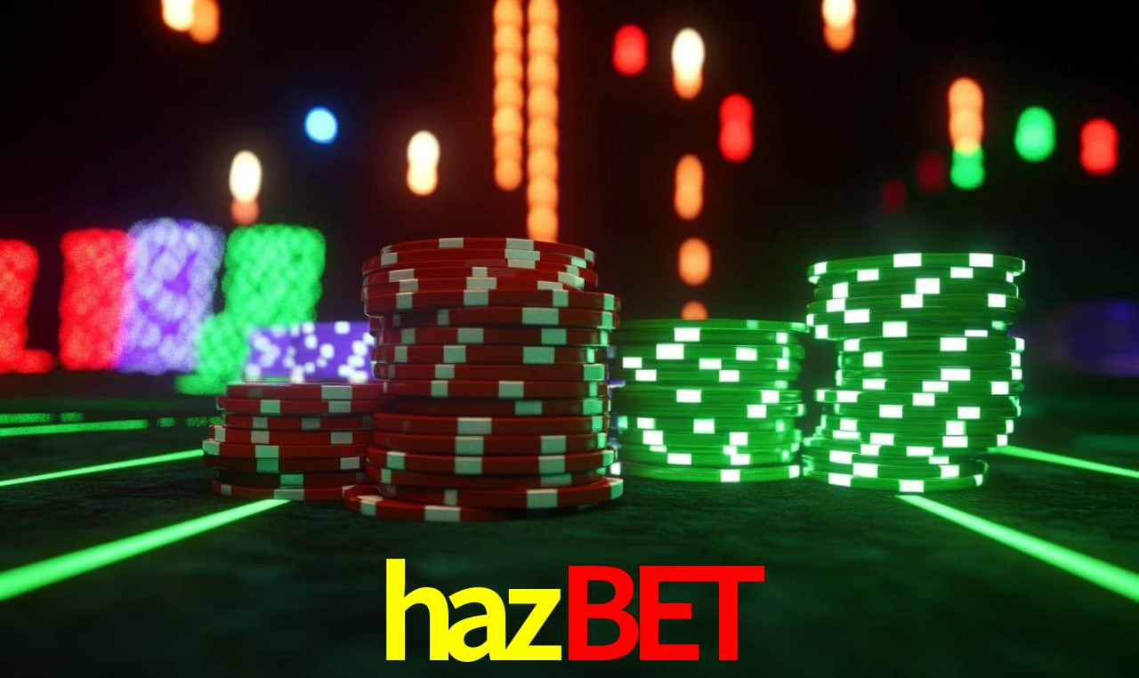 Game Providers hazbet