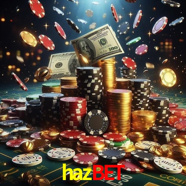 Jogos Exclusivos hazbet