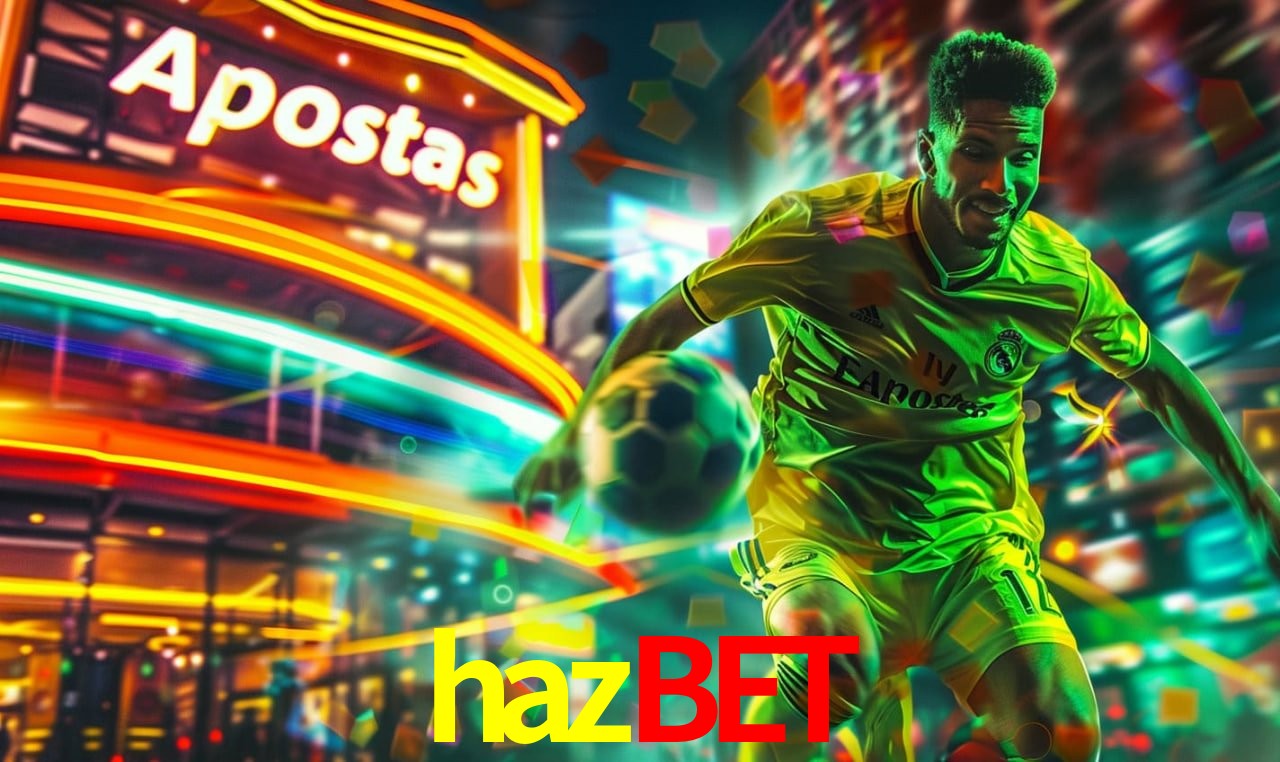 Promoção Relâmpago hazbet