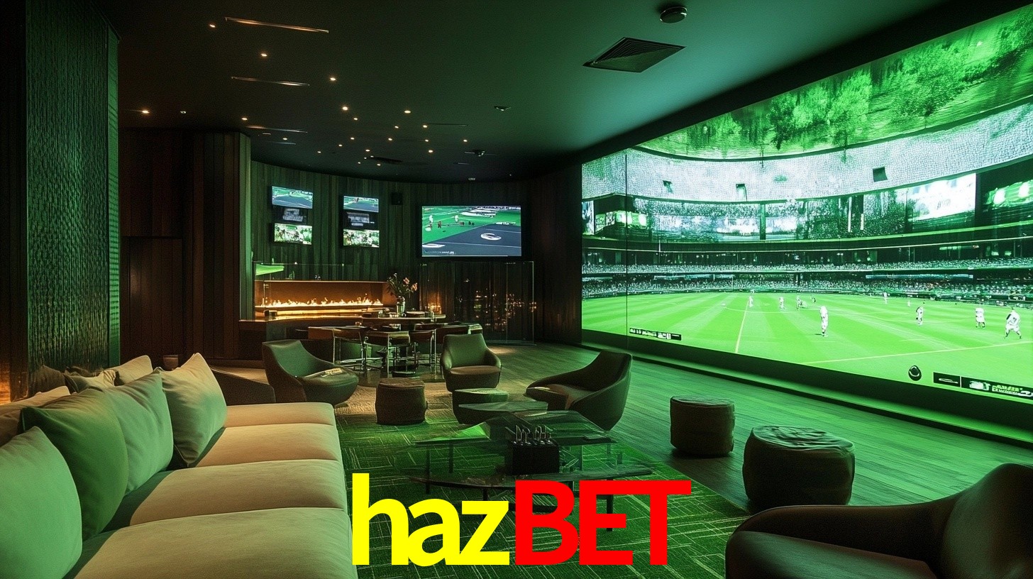 Sinta a adrenalina dos jogos de cassino com hazbet