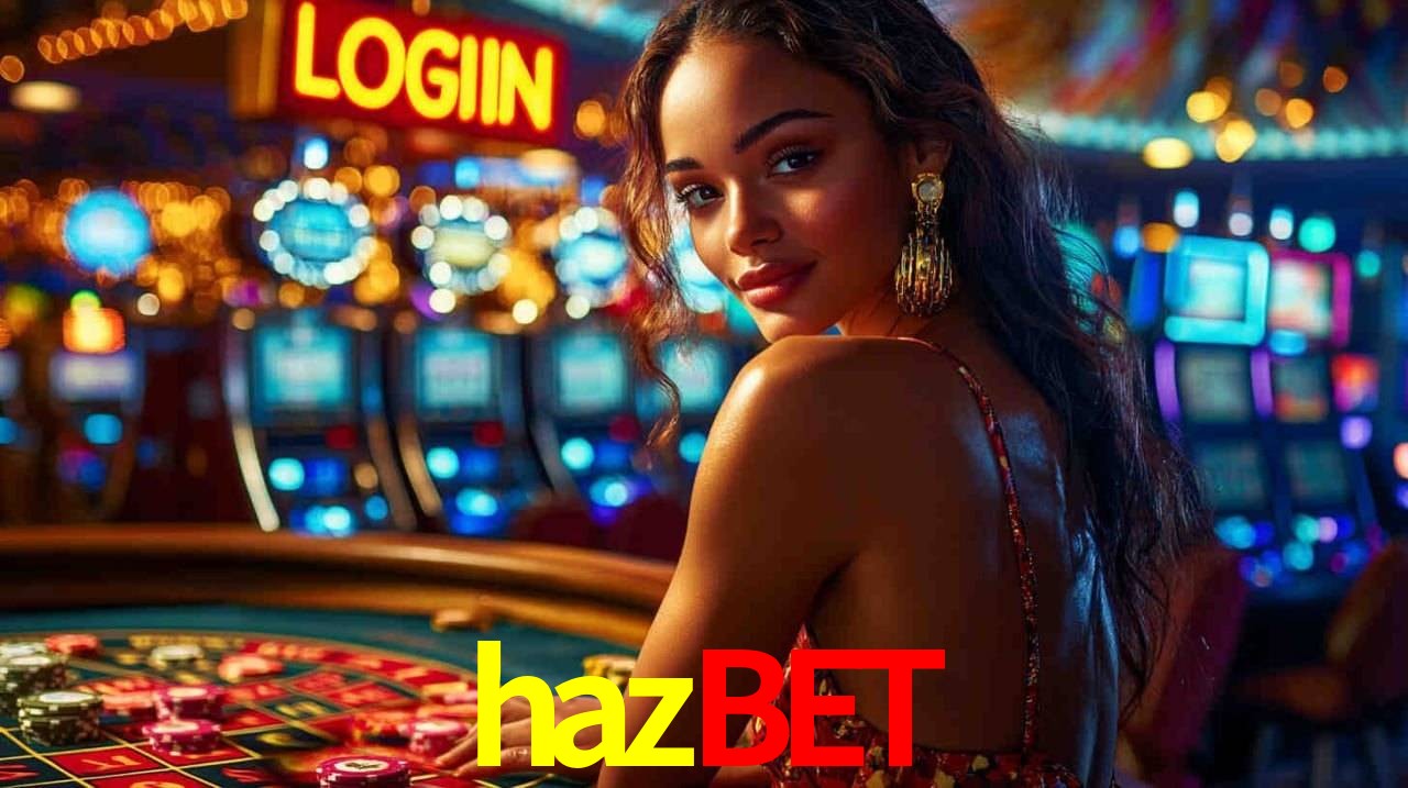hazbet Brasília - Jogo Features