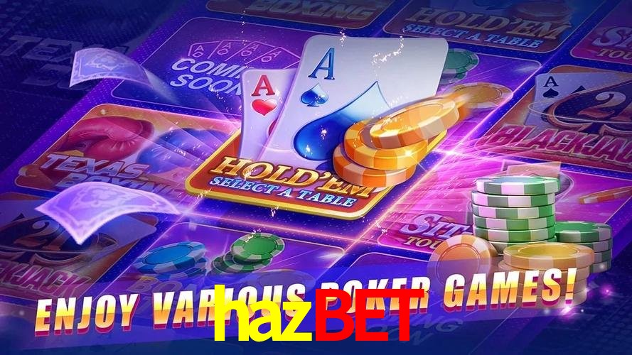 cassino hazbet