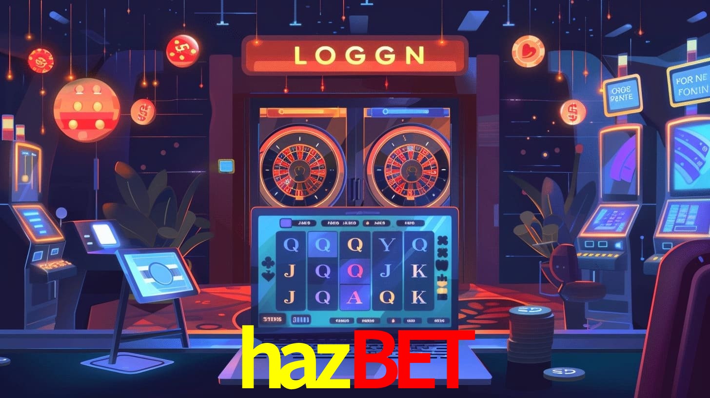 hazbet Rio de Janeiro - Licenses