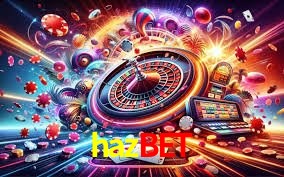 Provedores de Jogos hazbet