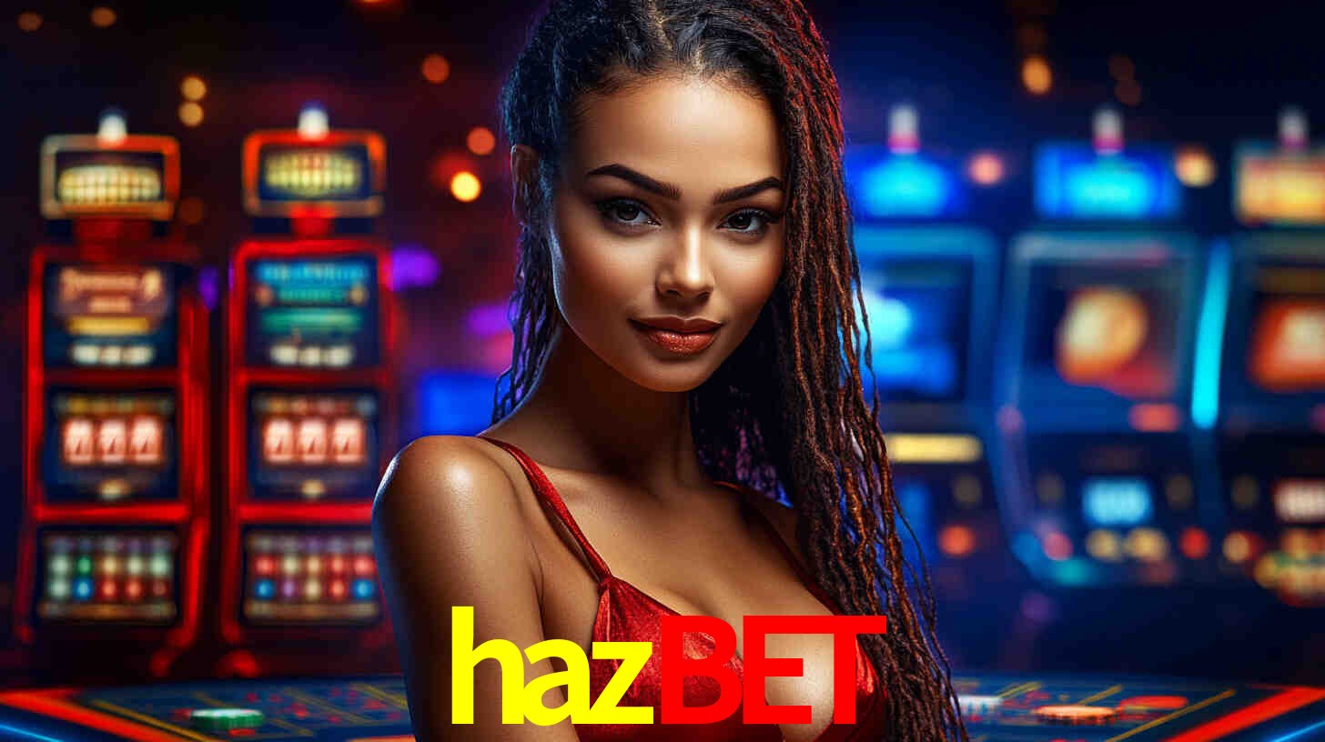 Desvendando o Mundo dos Jogos Virtuais na hazbet