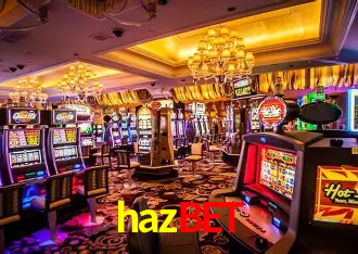 hazbet Brasília - Casino Guide