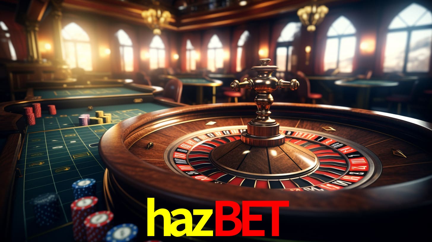 Football Betting hazbet