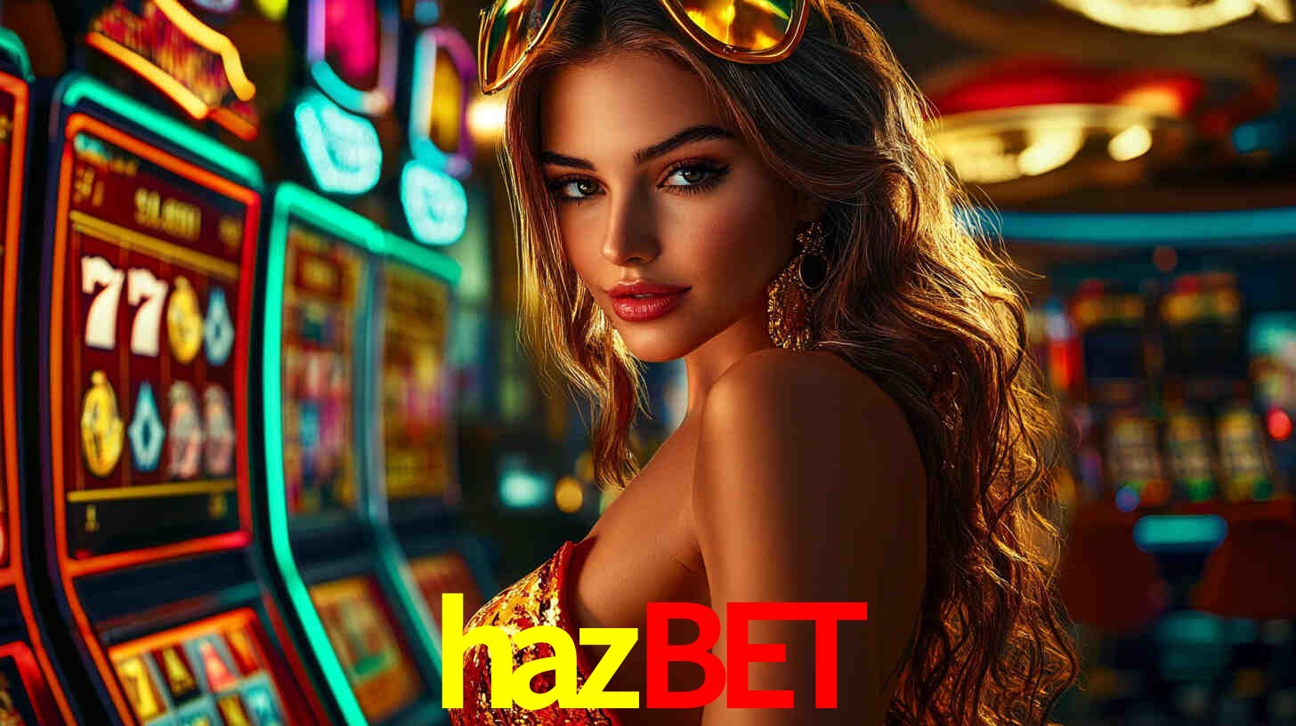 Live Casino hazbet