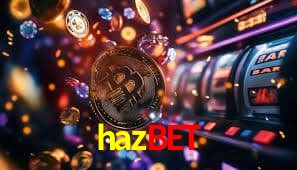 PIX Instantâneo hazbet